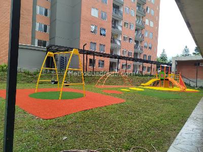 Apartamento en arriendo en Rionegro, Rionegro · foto 18 de 20