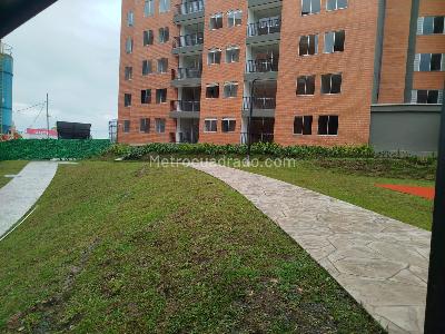 Apartamento en arriendo en Rionegro, Rionegro · foto 19 de 20