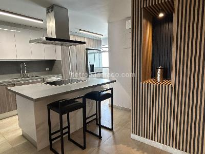 Apartamento de 3 alcobas en arriendo en Estadio, Medellín, 298 m² · foto 4 de 16