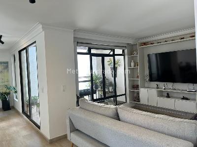 Apartamento de 3 alcobas en arriendo en Estadio, Medellín, 298 m² · foto 6 de 16