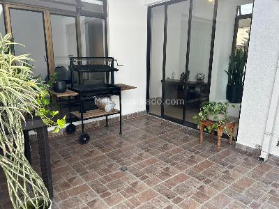 Apartamento de 3 alcobas en arriendo en Estadio, Medellín, 298 m² · foto 13 de 16