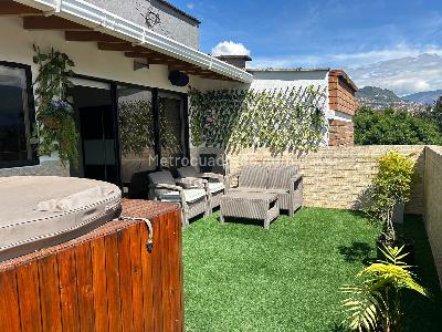 Apartamento de 3 alcobas en arriendo en Estadio, Medellín, 298 m² · foto 14 de 16