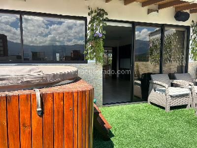 Apartamento de 3 alcobas en arriendo en Estadio, Medellín, 298 m² · foto 15 de 16