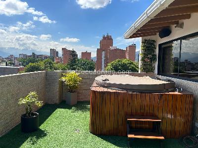 Apartamento de 3 alcobas en arriendo en Estadio, Medellín, 298 m² · foto 16 de 16