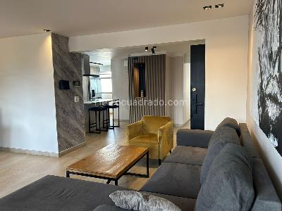 Apartment for rent in Estadio, Medellín
