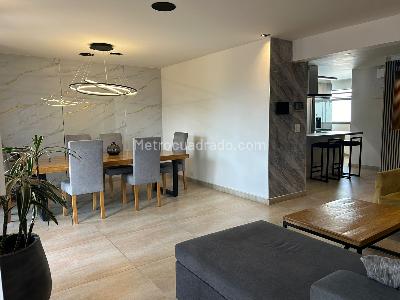 Apartamento de 3 alcobas en arriendo en Estadio, Medellín, 298 m² · foto 2 de 16