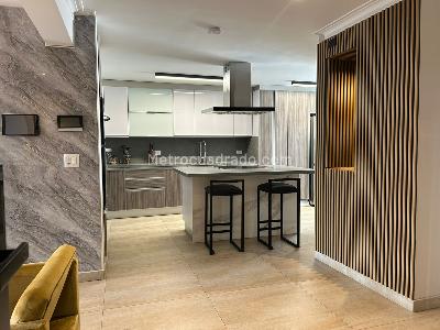 Apartamento de 3 alcobas en arriendo en Estadio, Medellín, 298 m² · foto 3 de 16