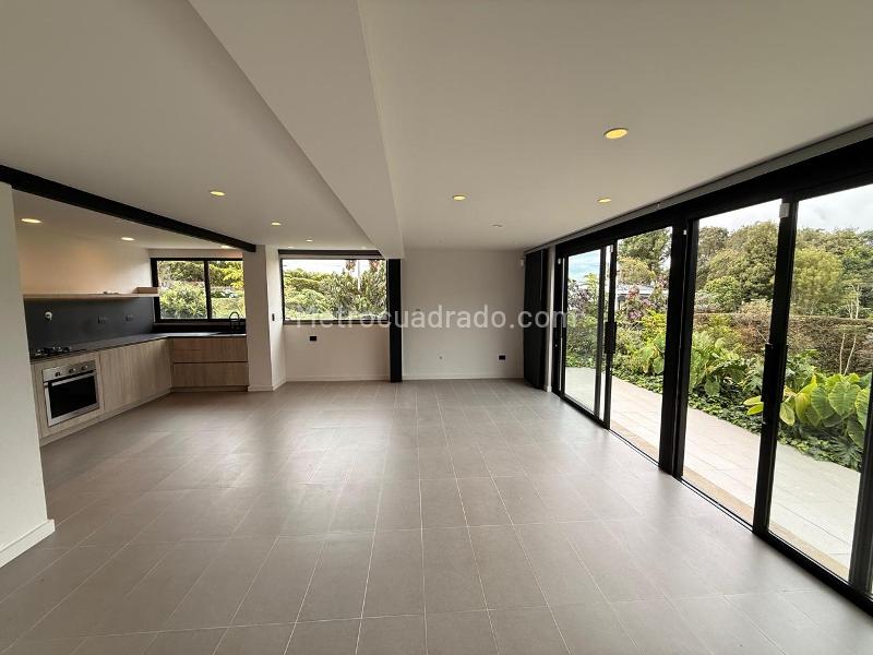 Casa – Envigado - Vista 5