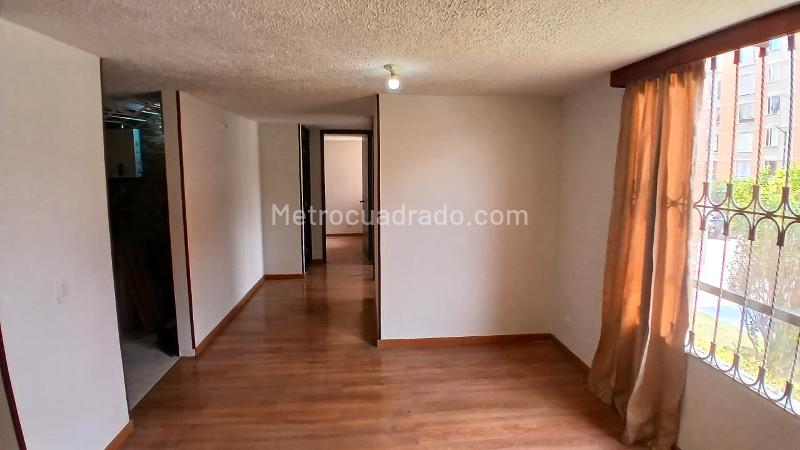 Piso – Soacha, Hogares Soacha, Comuna Soacha Central - Vista 3