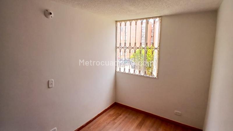 Piso – Soacha, Hogares Soacha, Comuna Soacha Central - Vista 5