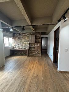 Apartamento de 2 alcobas en venta en Rionegro, Rionegro, 62 m² · foto 2 de 7