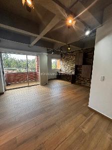 Apartamento de 2 alcobas en venta en Rionegro, Rionegro, 62 m² · foto 3 de 7