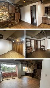 Apartamento de 2 alcobas en venta en Rionegro, Rionegro, 62 m² · foto 6 de 7