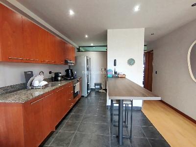 Apartamento en arriendo en La Tomatera, Medellín · foto 4 de 15