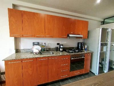 Apartamento en arriendo en La Tomatera, Medellín · foto 5 de 15