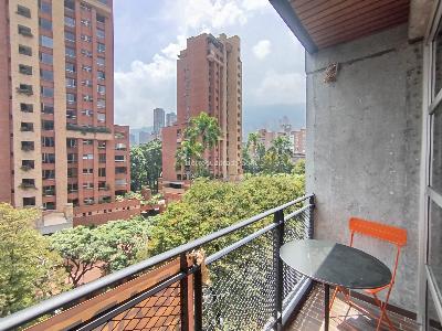 Apartamento en arriendo en La Tomatera, Medellín · foto 7 de 15