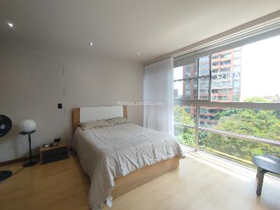 Apartamento en arriendo en La Tomatera, Medellín · foto 8 de 15