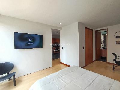 Apartamento en arriendo en La Tomatera, Medellín · foto 9 de 15