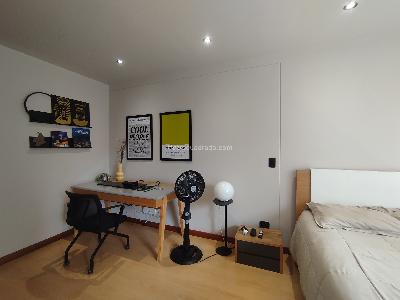 Apartamento en arriendo en La Tomatera, Medellín · foto 10 de 15