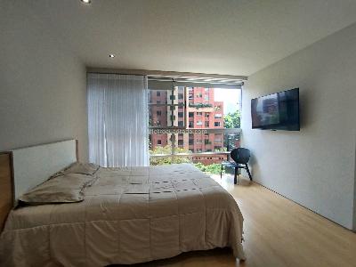 Apartamento en arriendo en La Tomatera, Medellín · foto 11 de 15