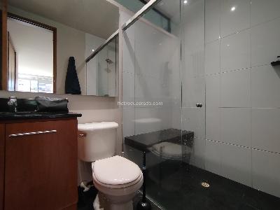 Apartamento en arriendo en La Tomatera, Medellín · foto 12 de 15
