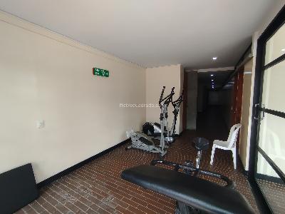 Apartamento en arriendo en La Tomatera, Medellín · foto 14 de 15