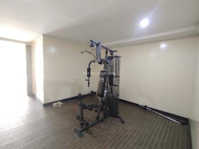 Apartamento en arriendo en La Tomatera, Medellín · foto 15 de 15