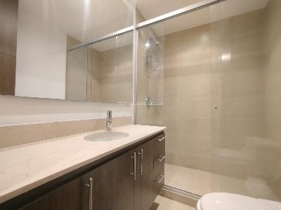 Apartamento de 2 alcobas en arriendo en Los Balsos, Medellín, 86 m² · foto 15 de 20