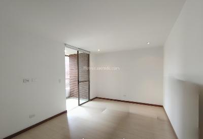 Apartamento de 2 alcobas en arriendo en Los Balsos, Medellín, 86 m² · foto 16 de 20