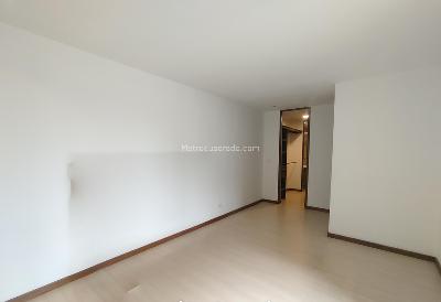 Apartamento de 2 alcobas en arriendo en Los Balsos, Medellín, 86 m² · foto 17 de 20