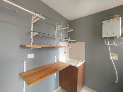 Apartamento de 2 alcobas en arriendo en Los Balsos, Medellín, 86 m² · foto 18 de 20