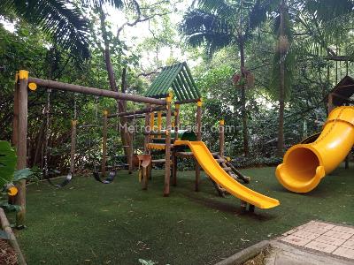 Apartamento de 2 alcobas en arriendo en Los Balsos, Medellín, 86 m² · foto 20 de 20