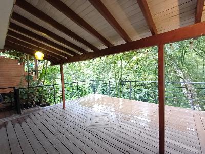 Casa de 4 alcobas en arriendo en Transversal Inferior, Medellín, 260 m² · foto 6 de 20