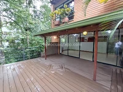 Casa de 4 alcobas en arriendo en Transversal Inferior, Medellín, 260 m² · foto 7 de 20