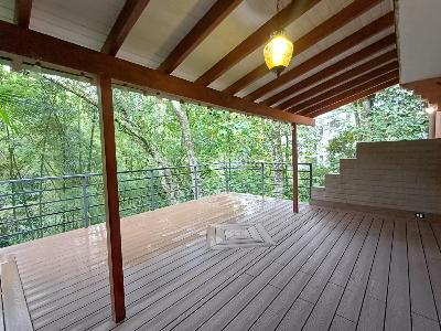 Casa de 4 alcobas en arriendo en Transversal Inferior, Medellín, 260 m² · foto 8 de 20