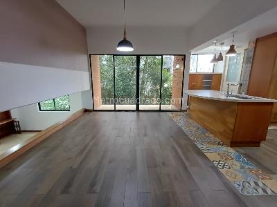 Casa de 4 alcobas en arriendo en Transversal Inferior, Medellín, 260 m² · foto 13 de 20