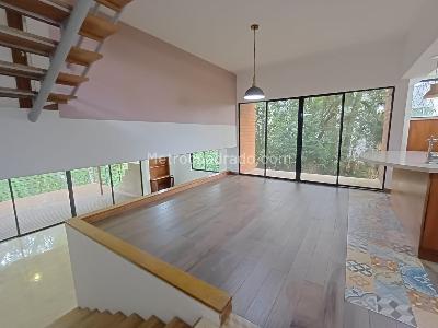 Casa de 4 alcobas en arriendo en Transversal Inferior, Medellín, 260 m² · foto 14 de 20