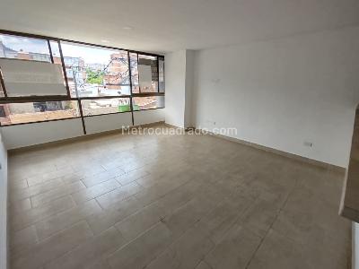 Apartamento de 3 alcobas en arriendo en Mesa, Envigado, 115 m² · foto 4 de 16