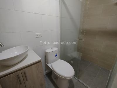 Apartamento de 3 alcobas en arriendo en Mesa, Envigado, 115 m² · foto 7 de 16