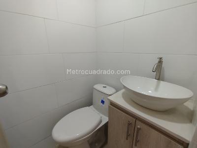 Apartamento de 3 alcobas en arriendo en Mesa, Envigado, 115 m² · foto 15 de 16