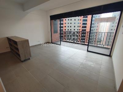 Apartamento de 3 alcobas en arriendo en Rionegro, Rionegro, 70 m² · foto 2 de 18