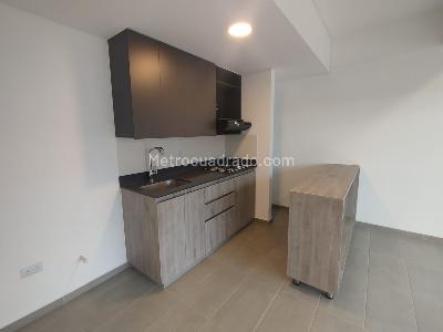 Apartamento de 3 alcobas en arriendo en Rionegro, Rionegro, 70 m² · foto 3 de 18