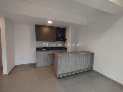Apartamento de 3 alcobas en arriendo en Rionegro, Rionegro, 70 m² · foto 4 de 18