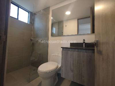 Apartamento de 3 alcobas en arriendo en Rionegro, Rionegro, 70 m² · foto 5 de 18