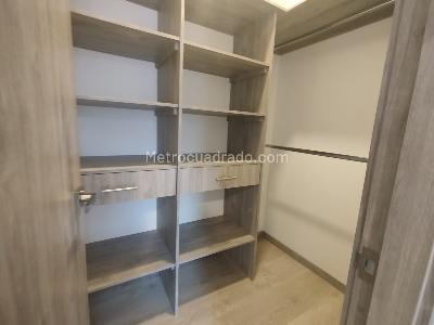 Apartamento de 3 alcobas en arriendo en Rionegro, Rionegro, 70 m² · foto 7 de 18
