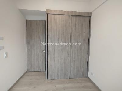 Apartamento de 3 alcobas en arriendo en Rionegro, Rionegro, 70 m² · foto 11 de 18