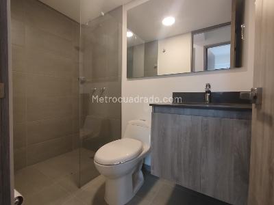 Apartamento de 3 alcobas en arriendo en Rionegro, Rionegro, 70 m² · foto 12 de 18