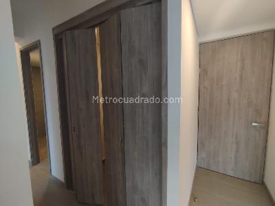 Apartamento de 3 alcobas en arriendo en Rionegro, Rionegro, 70 m² · foto 13 de 18