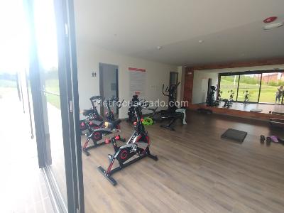 Apartamento de 3 alcobas en arriendo en Rionegro, Rionegro, 70 m² · foto 17 de 18