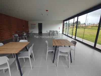 Apartamento de 3 alcobas en arriendo en Rionegro, Rionegro, 70 m² · foto 18 de 18